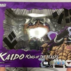 フィギュアーツZERO EXTRA BATTLE 百獣のカイドウ ONE PI…のサムネイル