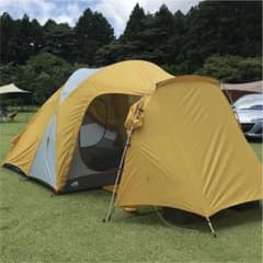 廃盤 kaiju6 レア 人気のノースフェイス テント‼︎のサムネイル