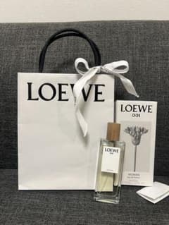 LOEWE 001 WOMAN 50ml 香水のサムネイル