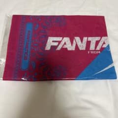BOT FANTASTICS バンダナのサムネイル