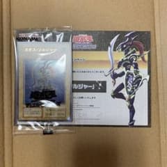 遊戯王 カオスソルジャーのサムネイル