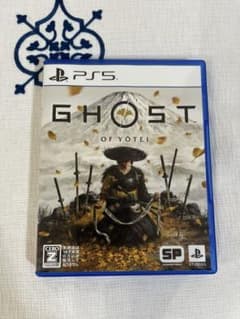 Ghost of Yōtei（ゴースト・オブ・ヨウテイ）PS5版のサムネイル