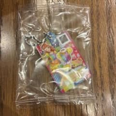 アイカツ アイリッシュクローバーコーデ アクリルチャームのサムネイル