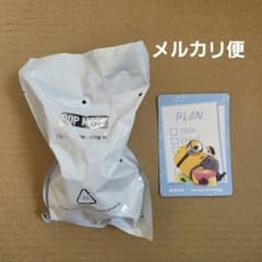 POPMART MINIONS LAZY EVERY DAY ミニオンのサムネイル
