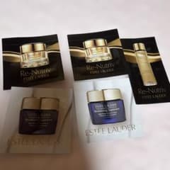 ESTEE LAUDER Re-Nutriv アイクリーム サンプルのサムネイル