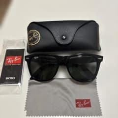 レイバン　RayBan サングラス　ケース付きのサムネイル