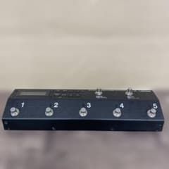 L015 BOSS ES-5 Effects Switching System - メルカリ