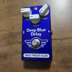 Deep Blue Delay FACのサムネイル