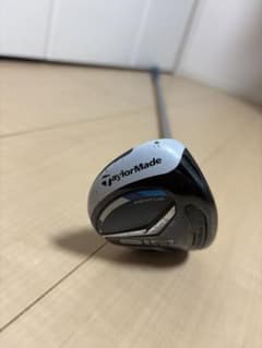 TaylorMade SIM RESCUE 3番ユーティリティのサムネイル