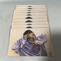 龍宮城 ITARU 西田至 FC限定 special photo 10枚セット - メルカリ