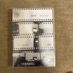 RADWIMPS LIVE 2013.9.15 Blu-rayのサムネイル