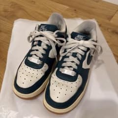 NIKE AIR FORCE 1 ナイキ エアフォースワン スニーカー 23.5のサムネイル