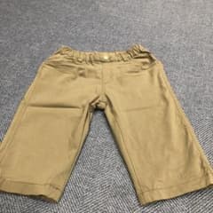 ハーフパンツ　150のサムネイル