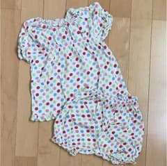 パジャマ  90cmのサムネイル