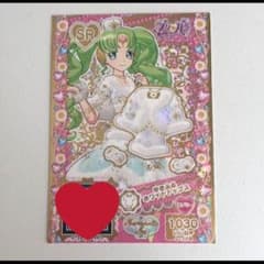 プリパラ  ゆきふるホワイトトップスのサムネイル