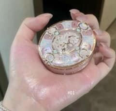 最安】フラワーノーズ ナイトユニコーンコレクション サテンチーク 01