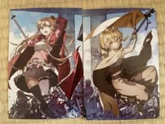 劇場版 ソードアート・オンライン  来場者特典のサムネイル