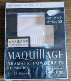 マキアージュ　ファンデーションのサムネイル