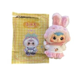 【異色】ラッキーディアナイ おやすみうさぎ スイートベイビー シークレット 異色】ラッキーディアナイ おやすみうさぎ スイートベイビー