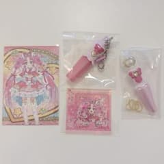 名探偵プリキュア キュアミスティック まとめ売り - 2