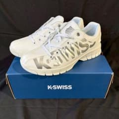 k-swiss ever ケースイス エバー チカーノ ウェッサイ 西海岸 復刻