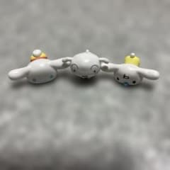 しんちゃんコラボ　マスコットのサムネイル
