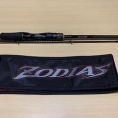 ゾディアス 168L-BFS/2のサムネイル