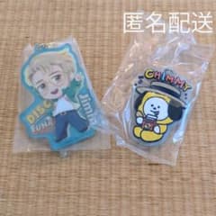 BTS bt21 디민 CHIMMY 세트