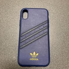 adidas iPhone XRのサムネイル