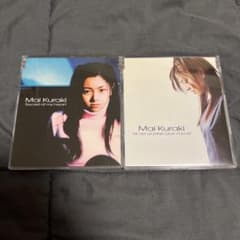 倉木麻衣 CD 2枚セット - メルカリ