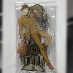 メダリスト 明浦路司 アクリルスタンド 推しちゃれ 探偵と相棒 C賞のサムネイル