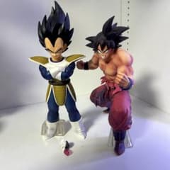 天下分け目の超決戦ドラゴンボール　a賞 c賞セット　国内正規品 箱なし 開封品 天下分け目の超決戦ドラゴンボール a賞 c賞セット 国内正規品 箱なし