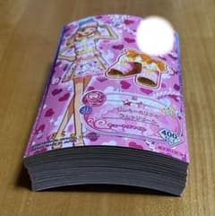 アイカツフレンズ！ オンパレード N R FR CP カード 71枚 まとめ売り