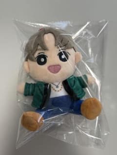 봄규 txt 봉제인형 클레신 신짱