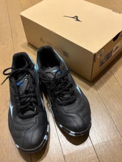 MIZUNO(ミズノ) ハンドボールシューズ ウエーブガイア3 26.5センチ