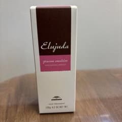 Elujuda grazeon emulsion 120g ヘアトリートメントのサムネイル