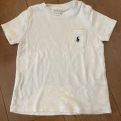 ラルフローレン ☆Tシャツのサムネイル