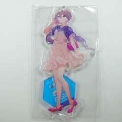 艦これ 艦これ展in呉市美術館 アクリルスタンド 曙 艦これ 艦これ展in呉市美術館 アクリルスタンド 曙 - メルカリ