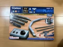 TOMIX Nゲージ マイプラン LT 90947のサムネイル