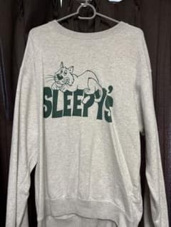 Russell athletic スウェット グレー Mサイズ