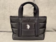 U.S. POLO ASSN. トートバッグSのサムネイル