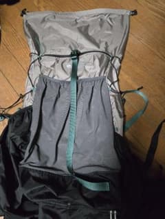 gossamergear G4-20 ゴッサマーギアのサムネイル