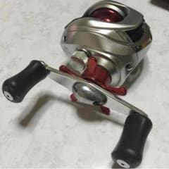 ベイトリール 右巻き バルトム 100Hのサムネイル