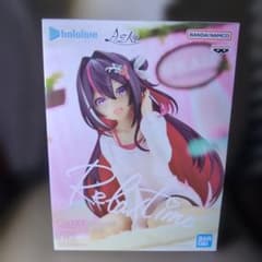 ホロライブ Relax time AZKi フィギュアのサムネイル