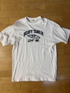 WAREHOUSE ウエアハウス Tシャツ Lot 4601 XLのサムネイル