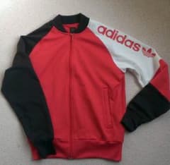 アディダス オリジナルス adidas originals ジャージのサムネイル