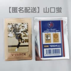 V・ファーレン長崎 山口蛍 昇格記念メタルカード V・ファーレン長崎 昇格記念 メタルカード 山口蛍 - メルカリ