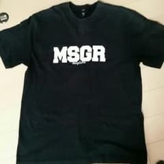 ☆MSGR Tシャツ☆のサムネイル