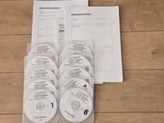 2025リアリスティック記述式DVD基礎・応用セット テキスト一部・解答用紙付き m23348065694_1.jpg?1770606093