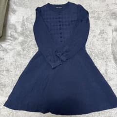 MARY QUANT ワンピースのサムネイル